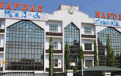 NAFDAC Disclaims Online Video Reports About Bread