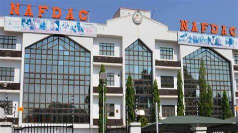 NAFDAC Disclaims Online Video Reports About Bread