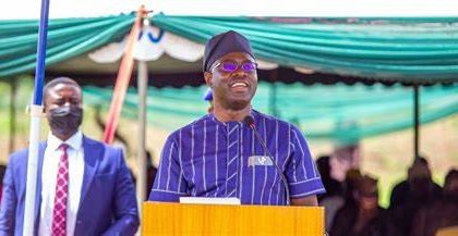 Oyo govt. assures of fishing out those who attacked Gbepakan village