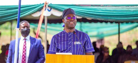 Oyo govt. assures of fishing out those who attacked Gbepakan village