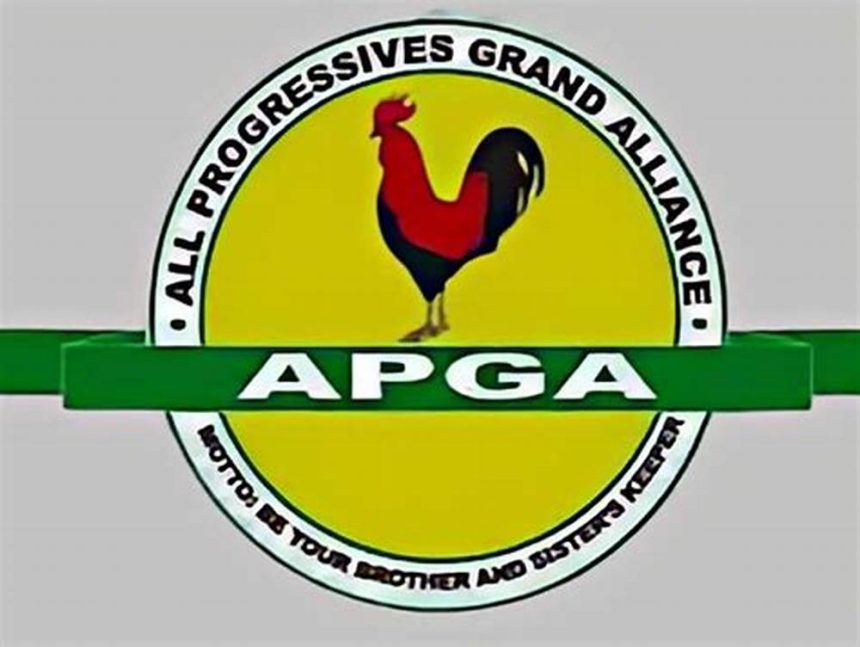 APGA chairmanship aspirants plead for fresh primaries in Anambra