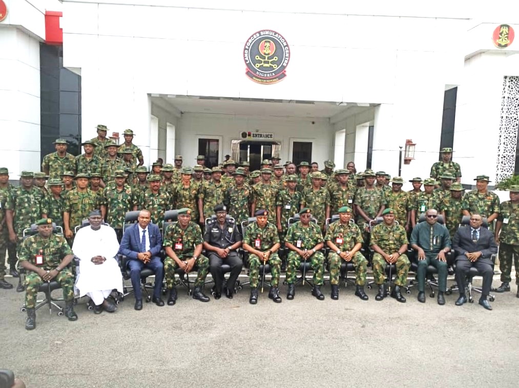 Army moves to enhance safety, efficiency of its aviation unit - Gavel ...