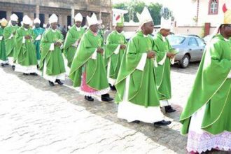 The Catholic Bishops Conference of Nigeria (CBCN)