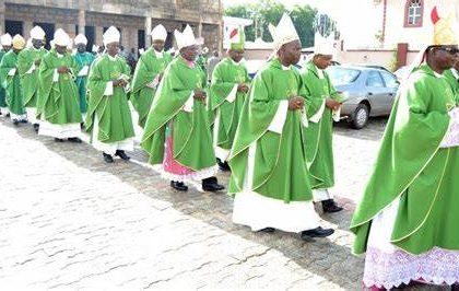 The Catholic Bishops Conference of Nigeria (CBCN)