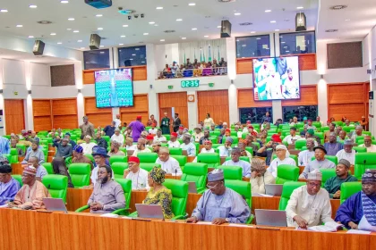 Reps to address cases of unfunded FG agencies