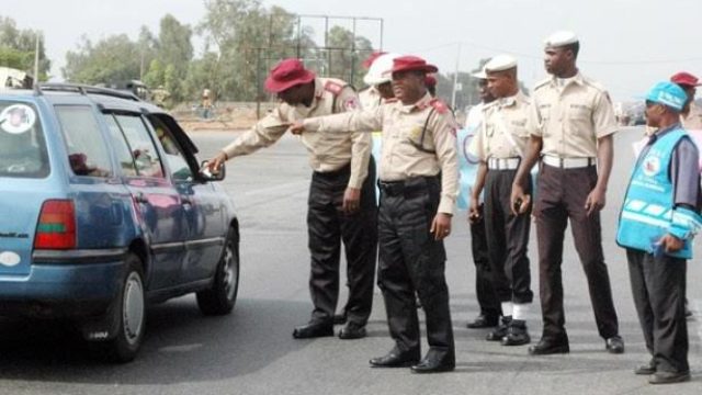 Imo FRSC boss promises greater awareness about safe traffic rules